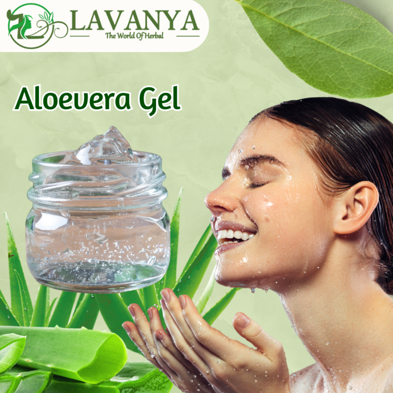 Aloevera Gel