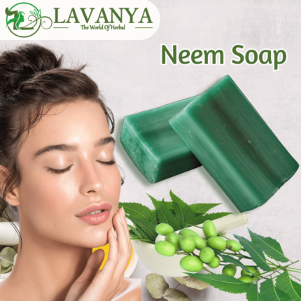 Neem Soap