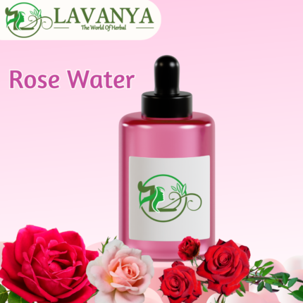 Rose Water