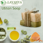 Ubtan Soap