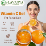 Vitamin C Gel